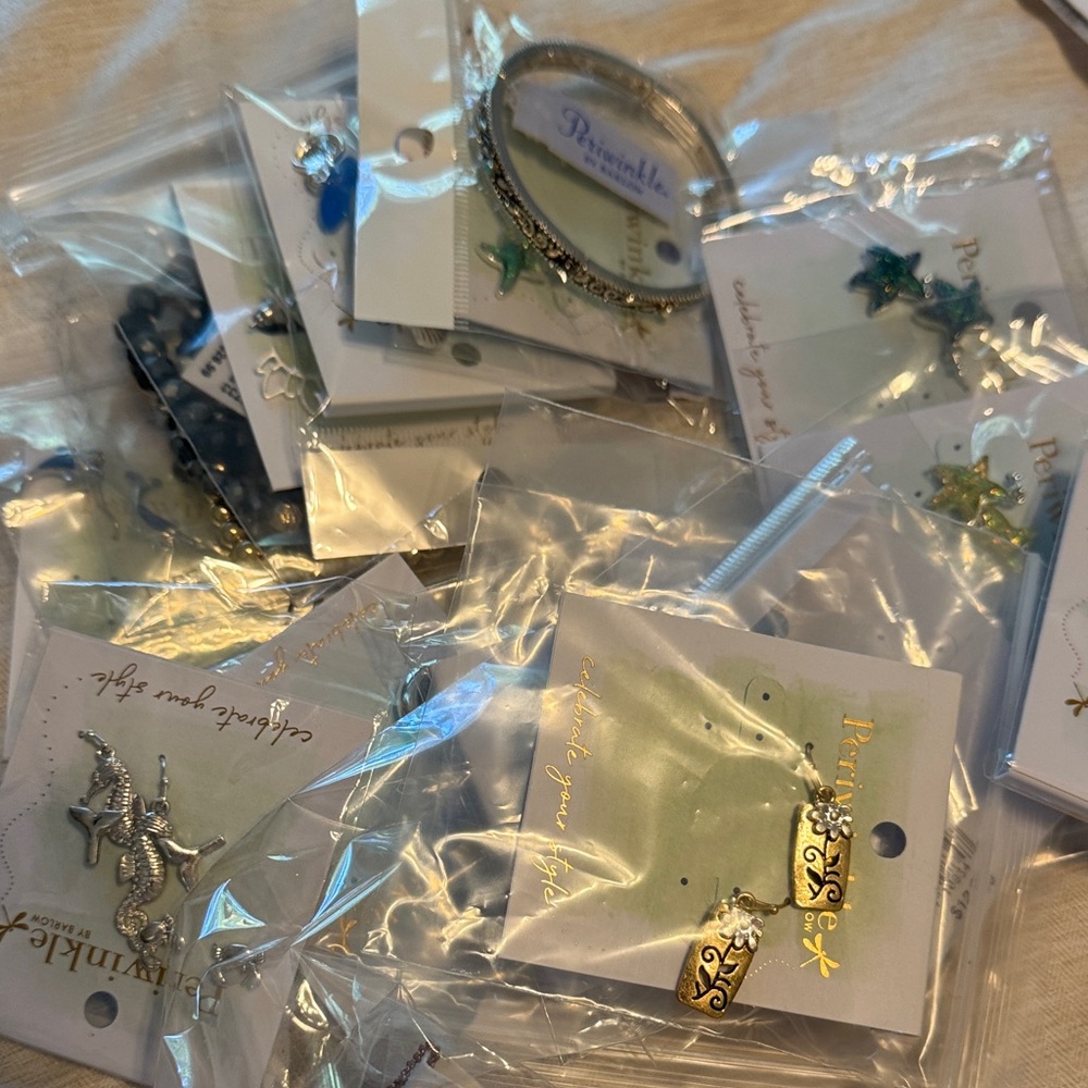 Periwinkle Live Auction Only Listing- Do Not Buy in Closet